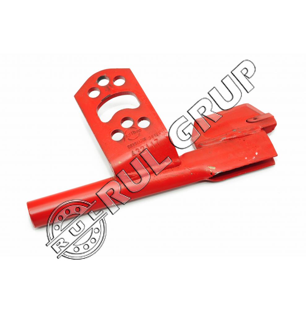 432117 306531 BRAZDAR VADERSTAD DR 18099.VAE-02R